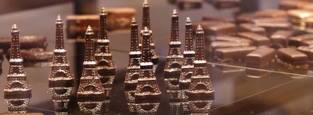 20181026 – ADM au Salon du Chocolat Paris