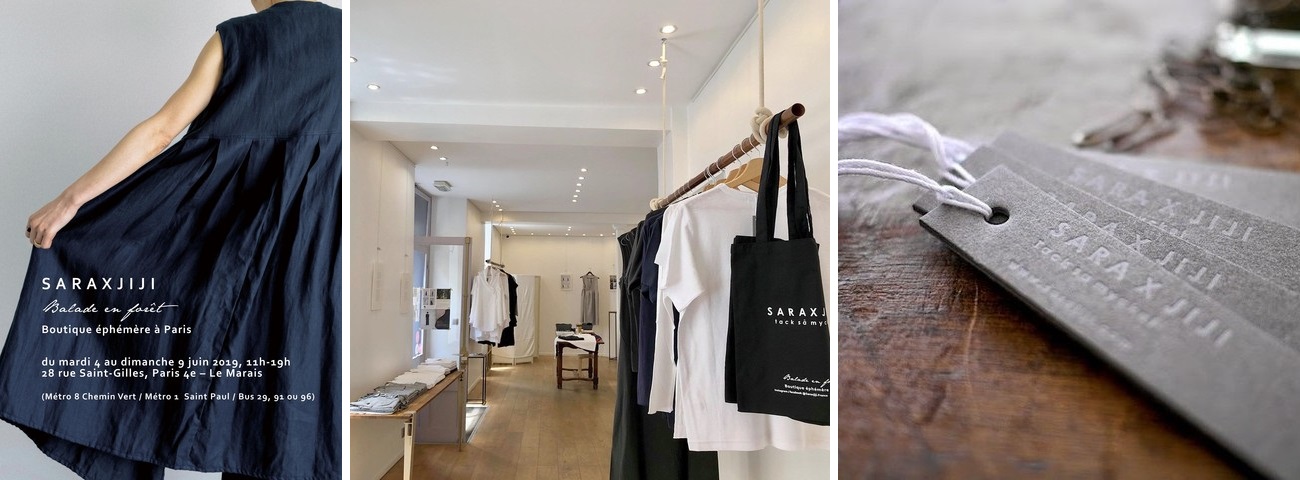 20190604 – SARAXJIJI Paris 2019
